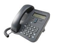 Cisco Unified SIP 电话 3911